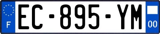 EC-895-YM