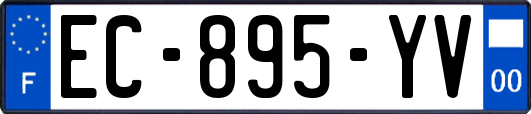 EC-895-YV