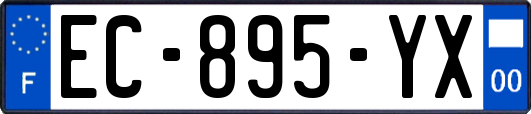 EC-895-YX