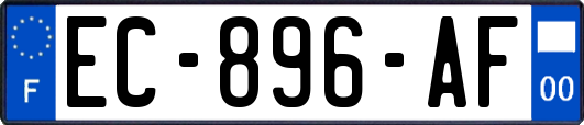 EC-896-AF