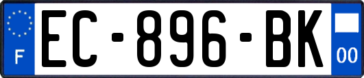 EC-896-BK