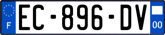 EC-896-DV