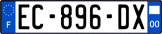 EC-896-DX