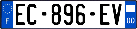 EC-896-EV