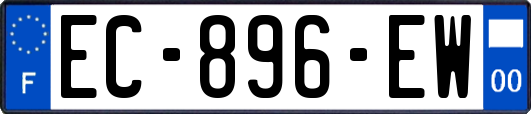 EC-896-EW