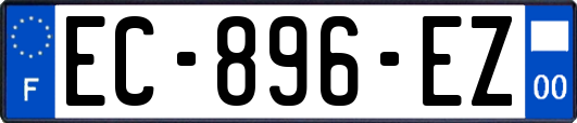 EC-896-EZ