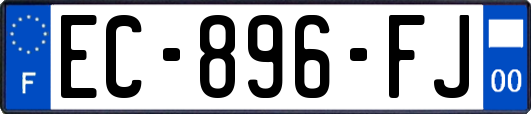 EC-896-FJ