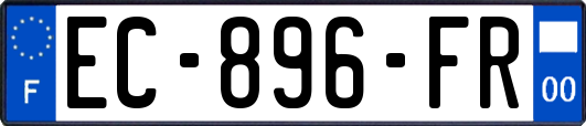 EC-896-FR