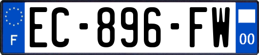 EC-896-FW