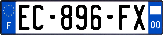EC-896-FX