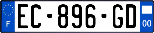 EC-896-GD