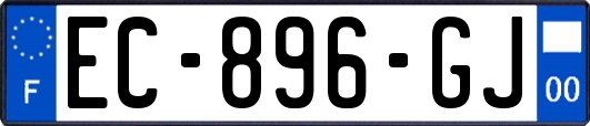 EC-896-GJ