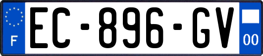 EC-896-GV