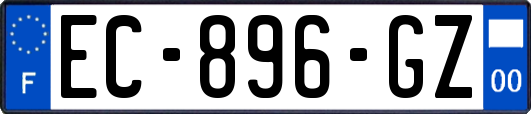 EC-896-GZ