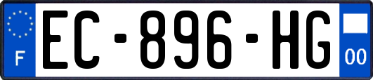 EC-896-HG