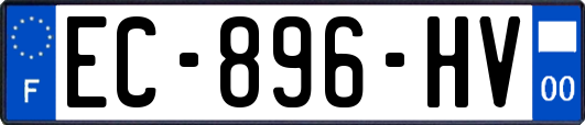 EC-896-HV