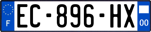 EC-896-HX
