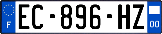 EC-896-HZ