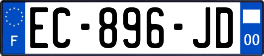 EC-896-JD