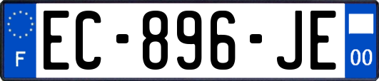 EC-896-JE