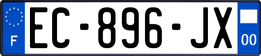 EC-896-JX