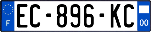 EC-896-KC
