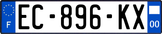 EC-896-KX