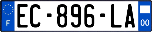 EC-896-LA