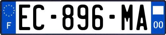 EC-896-MA