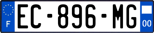 EC-896-MG