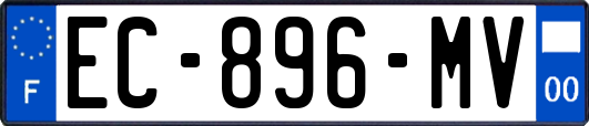 EC-896-MV