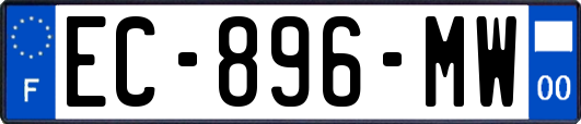 EC-896-MW