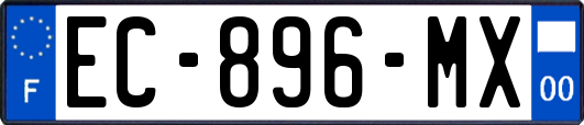 EC-896-MX