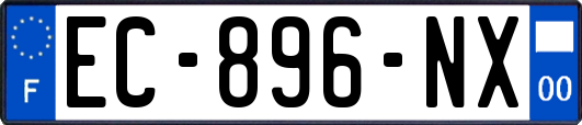 EC-896-NX