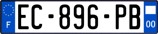 EC-896-PB