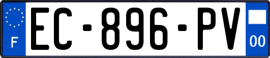 EC-896-PV