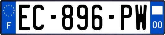 EC-896-PW