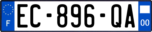 EC-896-QA