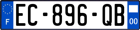 EC-896-QB