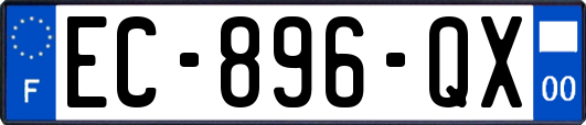 EC-896-QX