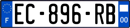 EC-896-RB