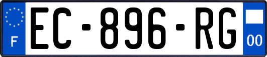 EC-896-RG