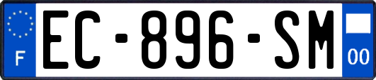 EC-896-SM