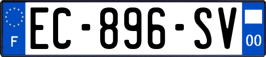 EC-896-SV