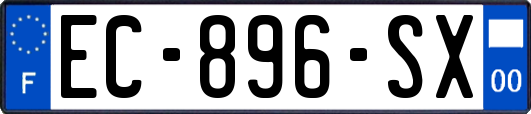 EC-896-SX