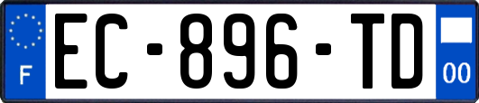 EC-896-TD