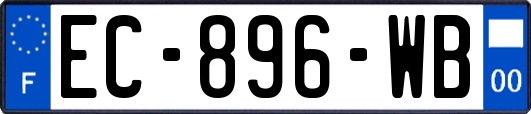 EC-896-WB