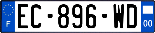 EC-896-WD