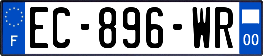 EC-896-WR
