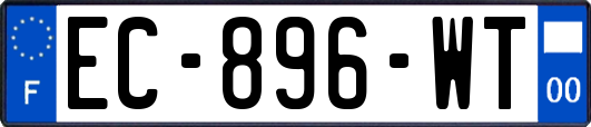 EC-896-WT